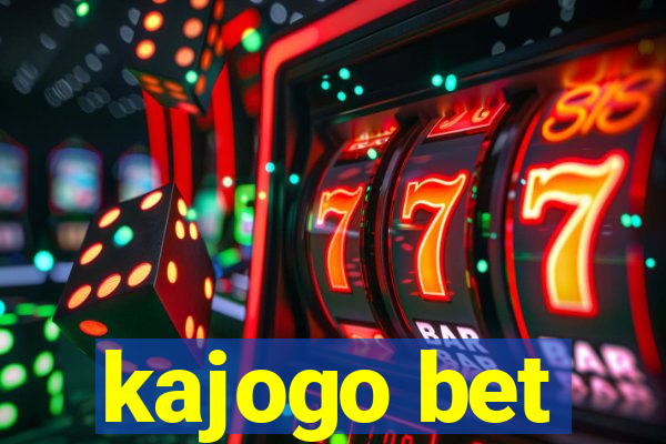 kajogo bet
